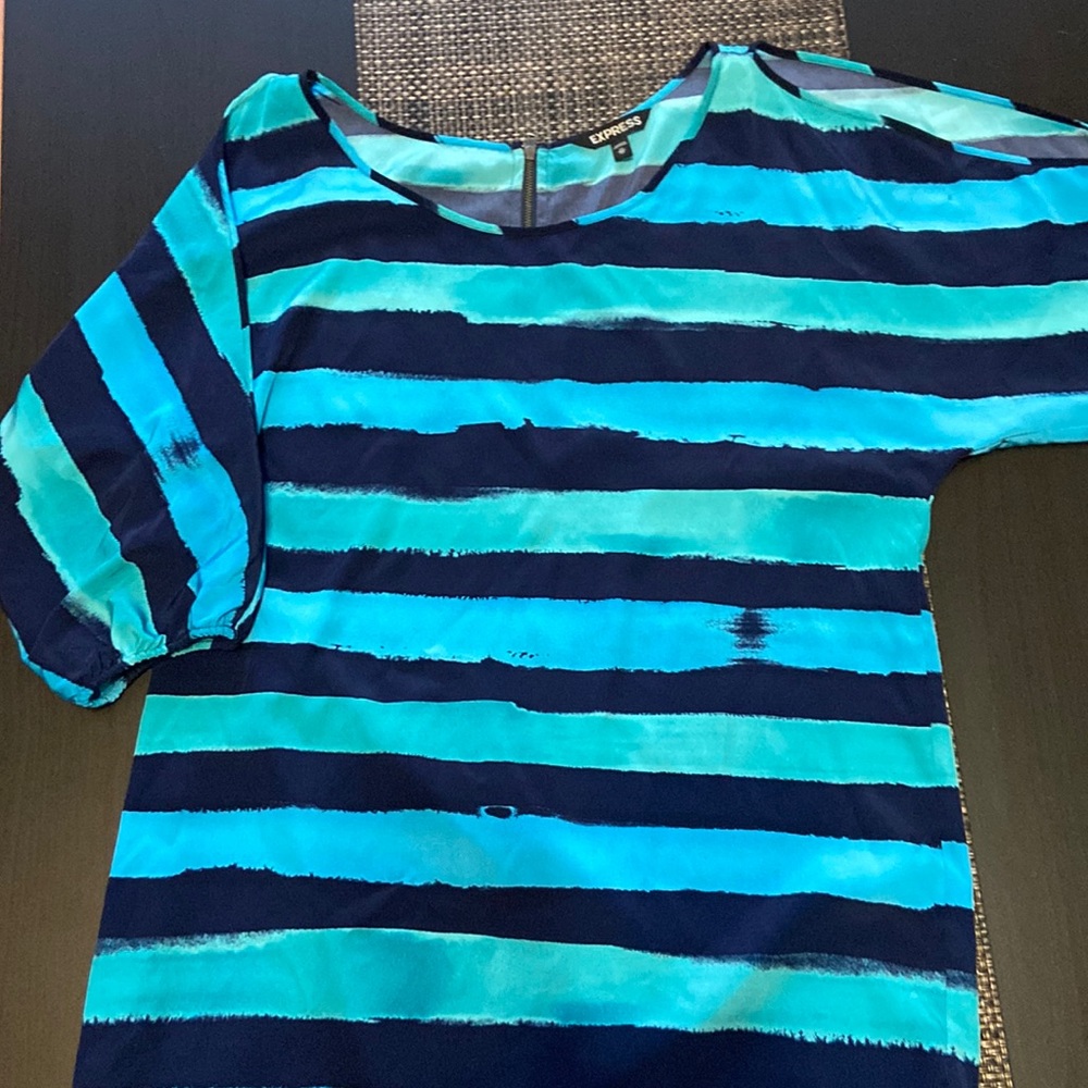 Express Dress